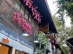 -小河直街历史文化街区