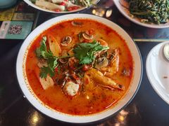 -PHO爺·越南料理(亦庄大族广场店)