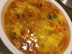 -宝发园名菜馆
