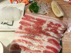 -猫爪爪原切自助烤肉(观音桥阳光世纪店)