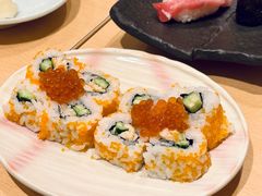 -筑地寿司清(渋谷店)