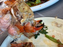 -荣祥海鲜·烟台菜(胜利路二部)