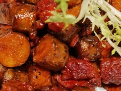 -茶啊冲电影主题文化餐厅(TOUCH12街店)