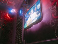 -咿加咿KTV(万松店)