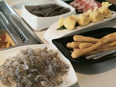 -海底捞火锅(威高广场店)