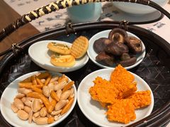 -梅间堂茶馆(绿地缤纷城店)