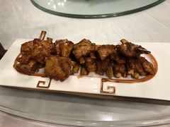 -东来顺饭庄(西直门店)