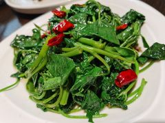 -锦庐道地川菜(来福士店)