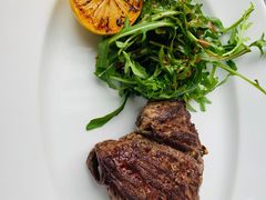 -君悦酒店·La Terrazza意合園·意式风味