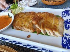 -南沙游艇会·大兵船餐厅