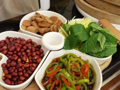 鱼生配料-围龙屋客家食府(福田店)