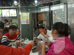 -王裕興肉莊(南禅寺店)