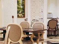 -金石国际大酒店·金丽自助餐厅