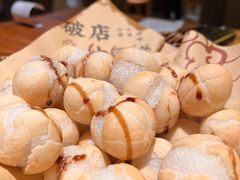 -破三川·新川菜(静安大融城店)