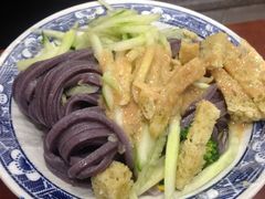 -秦人美食(中山医店)