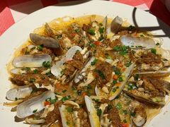 -恰八斗·猛火长沙菜(国贸店)