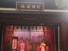 -杭州黄龙洞