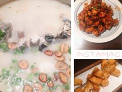 -上名堂·鱼头好吃(体育场路店)