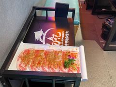 -杨记齐齐哈尔烤肉(五莲路店)