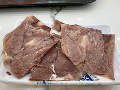 -伊穆祥牛肉面总店·清真