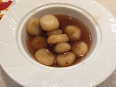 -苏州阳澄湖澜廷酒店-有景阁中餐厅