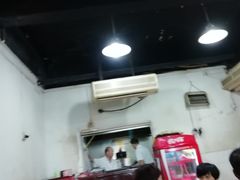 -兴兴旺·冬瓜盅·啫啫煲(西华路店)