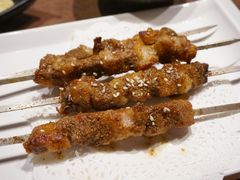 -快乐小羊·内蒙牛羊肉火锅(流花中心店)