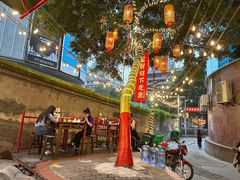 -聂发财重庆江湖菜(解放碑店)