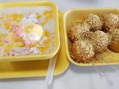 -芬芳甜品(东风西路店)