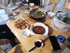 -太原面食店(解放路店)