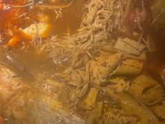 -探鱼·鲜青椒爽麻烤鱼(广州南沙万达广场店)