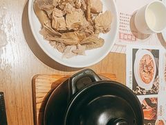 -顺风汤馆·广府粤菜(江宸天街店)