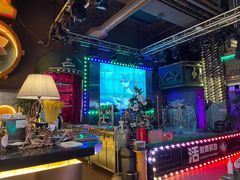 -Famous肥猫墨西哥音乐餐吧(五棵松华熙LIVE店)