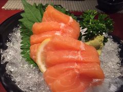 -沈阳国际皇冠假日酒店-Izakaya居日餐厅