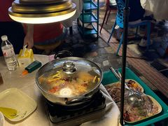 -小煵记·打边炉(西丽文光店)