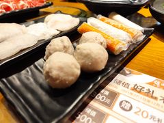 -呷哺呷哺 黄金牧场 (盛世天骄店)