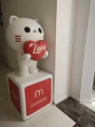 -咪咪比基尼脱毛专业店