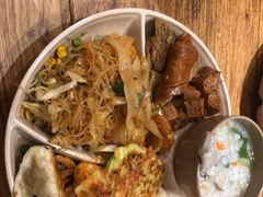 -素满香·素食自助餐厅(直营·大兴街店)