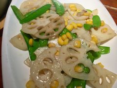 曲院风荷-春暖花开(西溪店)