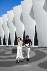 点击看大图 -CD视觉婚纱摄影