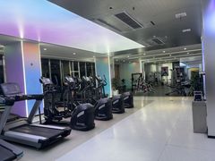 -菲力德健身(曲江观邸店)