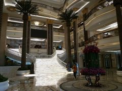 -南通金石国际大酒店