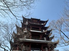 -采石矶景区