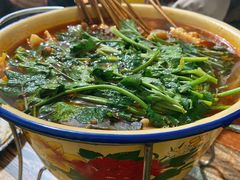 -勃利地摊·勃立小串烧烤