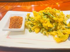 -西安西藏大厦开元名都大酒店·四季轩中餐厅