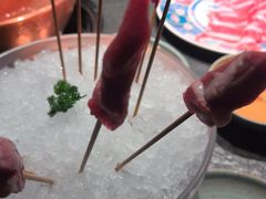 -老墙根涮肉·铜锅·烧烤(王四营店)