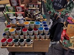 -星巴克(成都机场T2店)