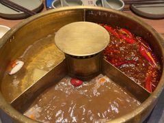 -巴奴毛肚火锅(京西大悦城店)
