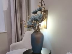 -上和臻品中国菜(花园街店)