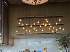 -万达文华酒店·48F云端窗景美食汇自助餐厅